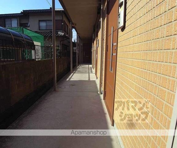RESANA 山科の内装写真