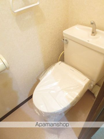 ルマンSの内装写真