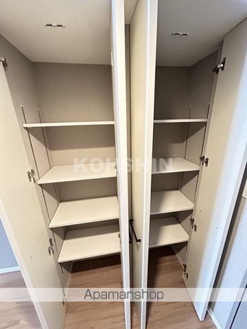 SーRESIDENCE大阪上本町の内装写真