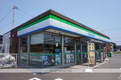 ステラートＡ[2LDK/58.6m2]の周辺1