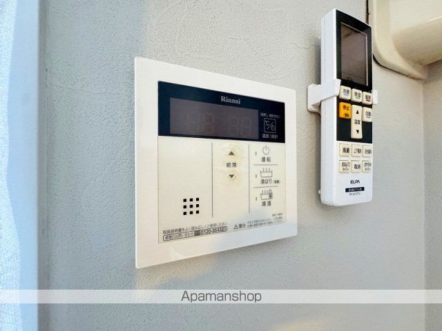 アルティメイトBUILDING舟入中町の内装写真
