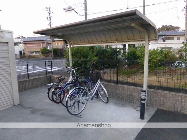 レオパレスPASSOのその他写真