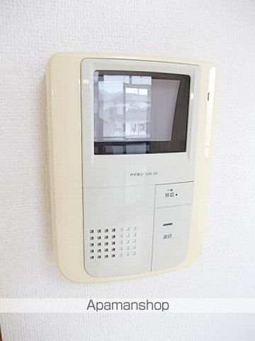 スカイマンションの内装写真
