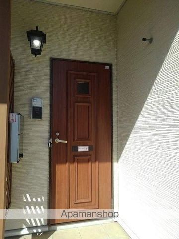 ルミエール下大野 Aの玄関写真