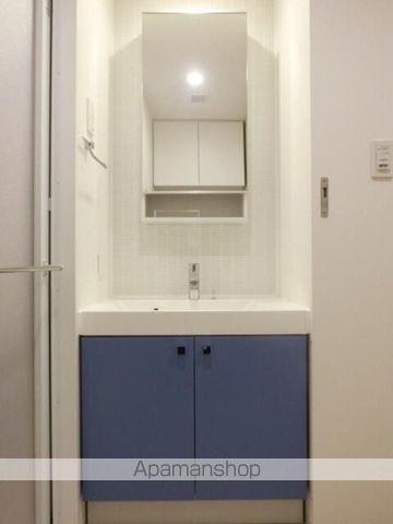 ZOOM日本橋蛎殻町の内装写真