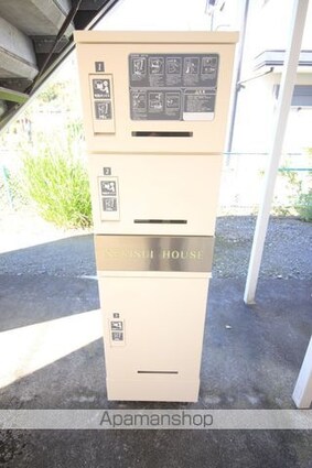 ピュアハイムいとう[1K/24.5m2]の共用部2