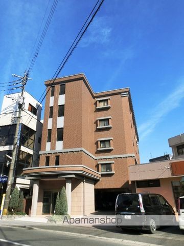 ロイヤルパレスの外観写真