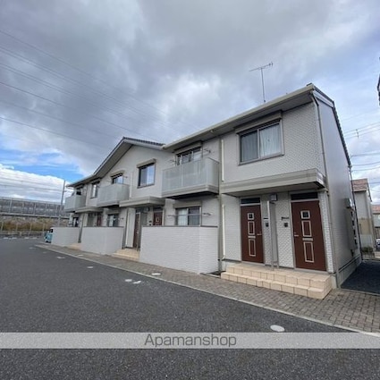 モンソレーユ[2LDK/66.01m2]の外観1