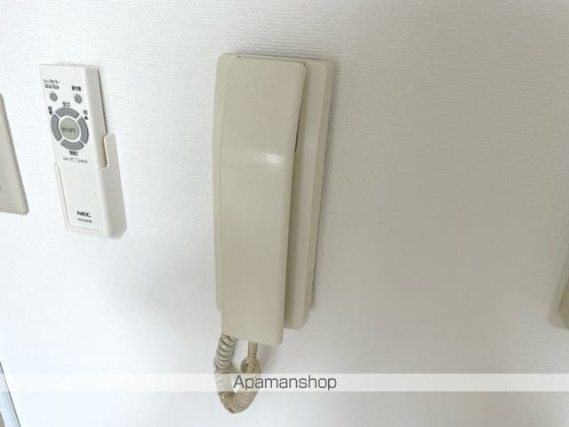 シュロス鵜の森の内装写真
