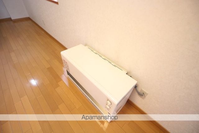シャノワールの内装写真