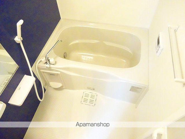 メゾンビューIVの内装写真