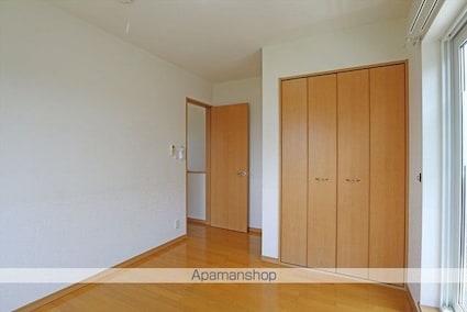 福島県郡山市台新１丁目[2LDK/58.92m2]の内装