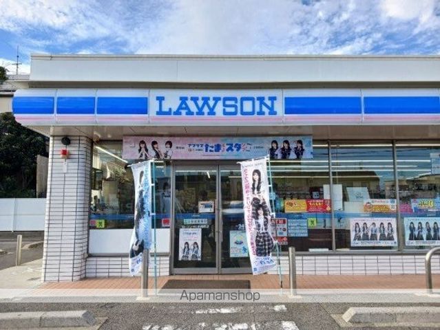 グランツ中川の周辺写真