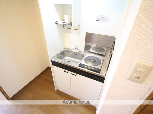 枚方グランドマンションの内装写真