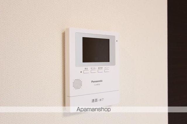 グランブルー百石の内装写真