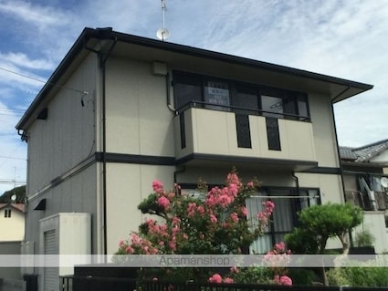 サンライズ　フジ[2LDK/53.87m2]の外観