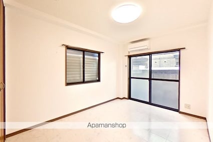パインヴィレッジ[1R/21.4m2]のリビング・居間