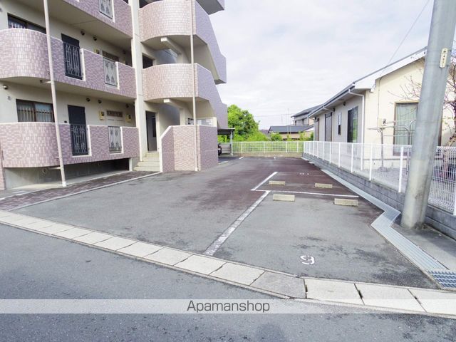 ポルカ富塚IIの外観写真