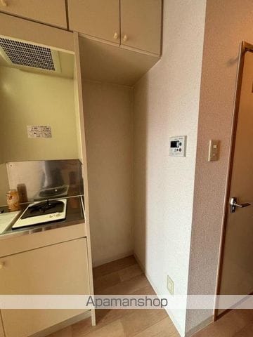 メゾンドハイツTの内装写真