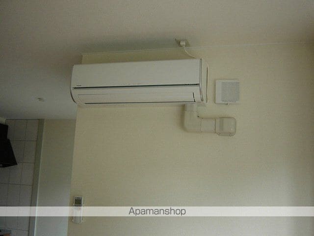 クロワールの内装写真