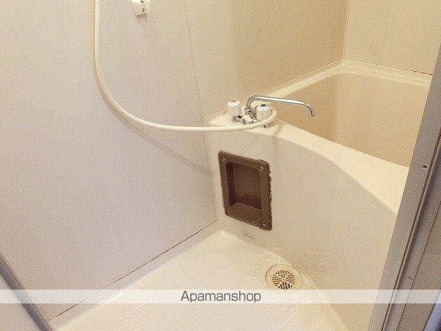 アップルハウス稲荷町の内装写真
