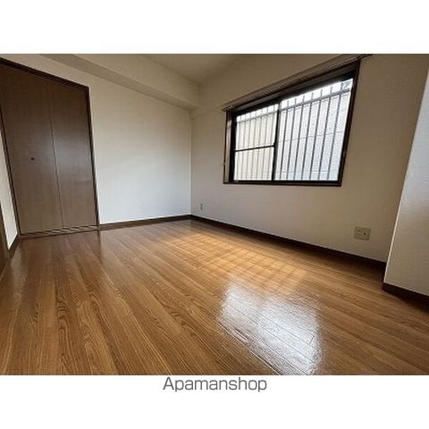 ラヴィアンクレールの内装写真