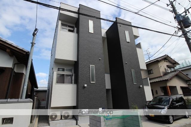CB次郎丸シエロの外観写真