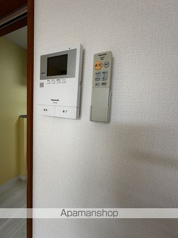 ハイツエポックB棟の内装写真