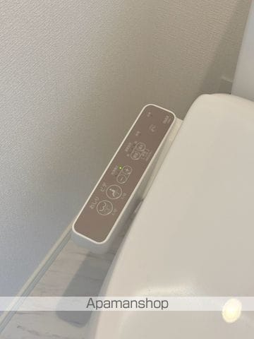 カインドネス本厚木WESTの内装写真