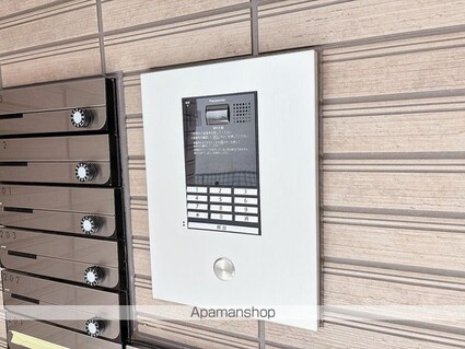 ミレ・フォリア[1DK/26.72m2]の内装6