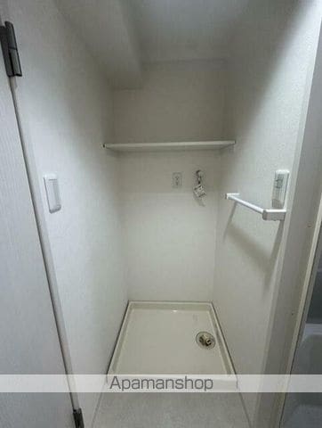 アステBAUの内装写真