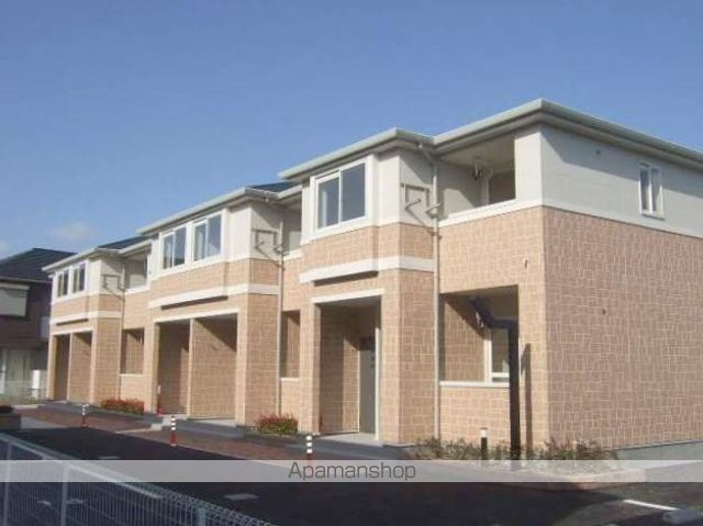 ペットピア春日[1LDK/44.95m2]の外観2