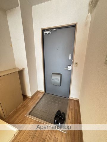 カレントシティー夏見の内装写真