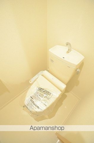 Delightの内装写真