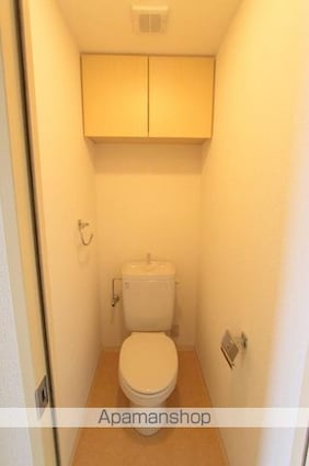 エム・パラッツォ[4LDK/83.29m2]のトイレ