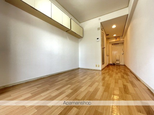 五反田ダイヤモンドマンションの内装写真
