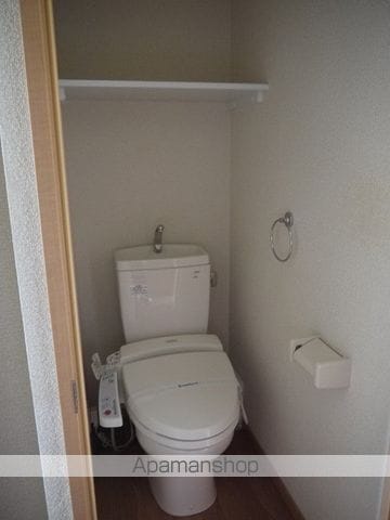 レオパレス隼IIIの内装写真