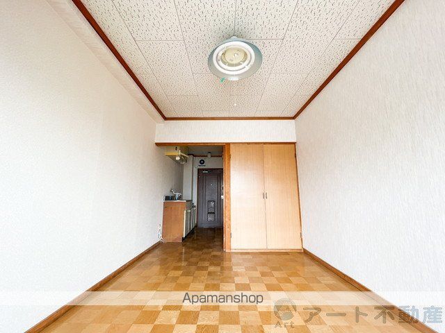 カーサジューロの内装写真