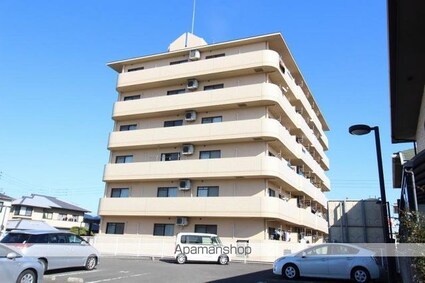 リバティハウス[2LDK/66m2]の外観3