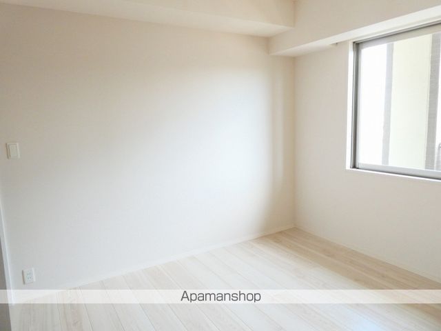 RJRプレシア郡元IIの内装写真