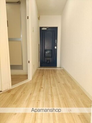 和歌山県和歌山市吹屋町２丁目[1K/21m2]の内装4