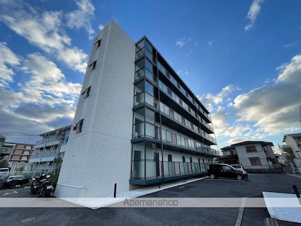 ｌａ　ｇｒａｃｅ　ｕｎ[1K/23m2]の外観1