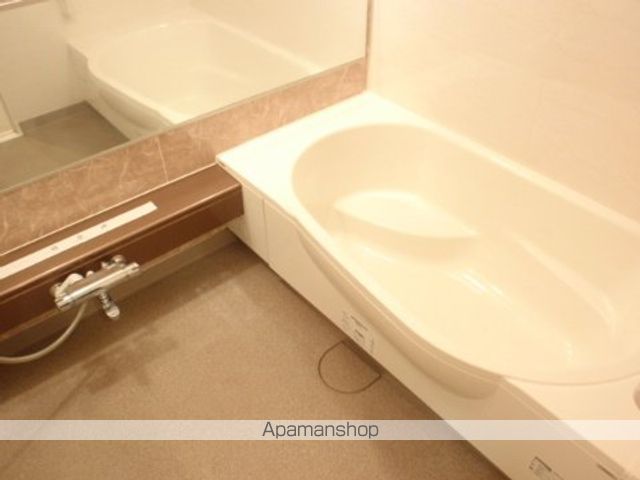 クレステージS6W12タワーの内装写真
