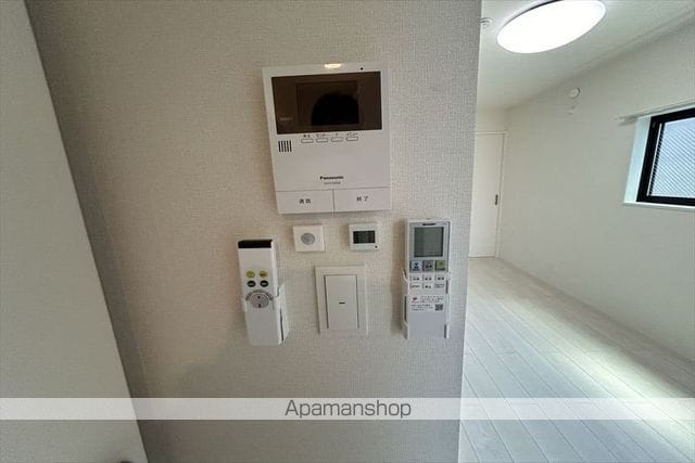 カメリア神崎川の内装写真