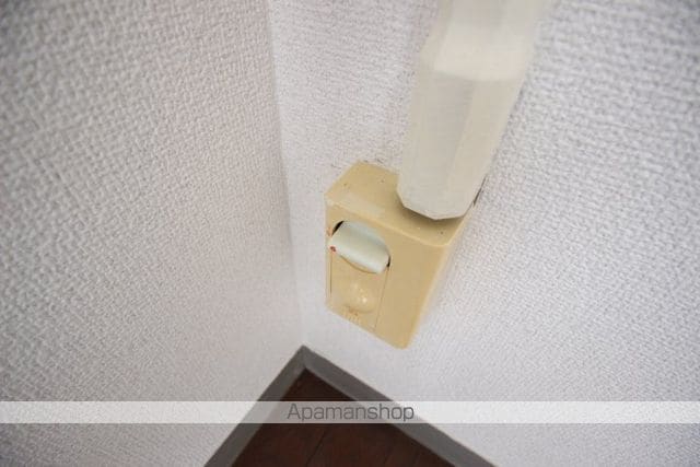 エクレールohkuraの内装写真
