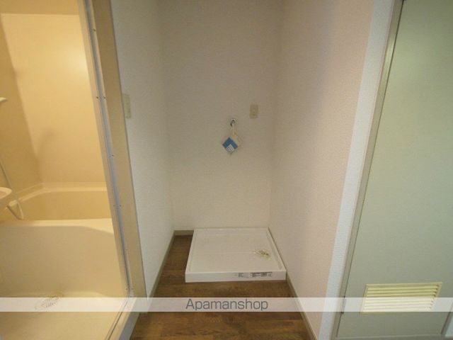 グランパス檀渓の内装写真