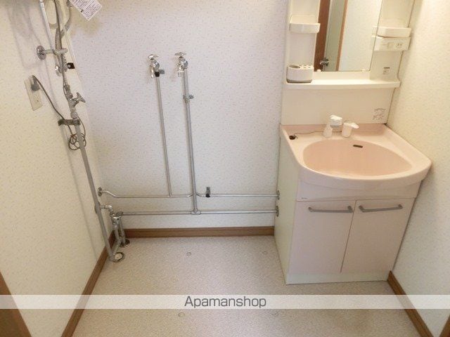 ハーバーシティハイムハヤタIIIの内装写真