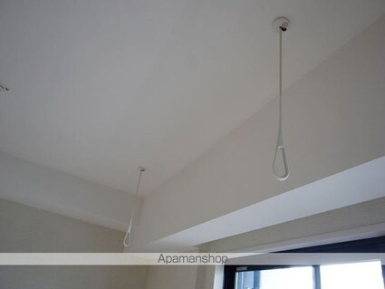 グランパセオ名駅那古野[2LDK/63.84m2]の内装9