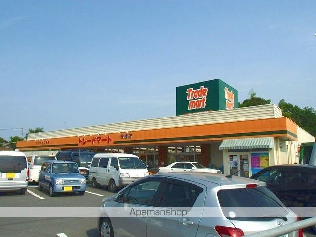 ホワイトハウス南泉Aの周辺写真