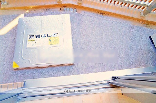 パティーナウィリア武蔵小杉の内装写真